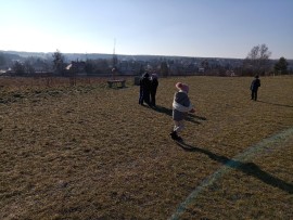 Karneval a ostatní