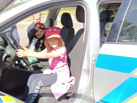 Policie Kaznějov