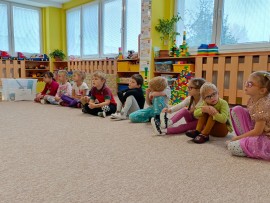 Školní rok 2023-2024